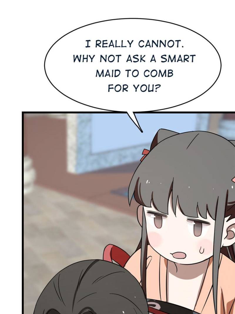 Queen of Posion: The Legend of a Super Agent, Doctor and Princess Chapter 88 - page 41