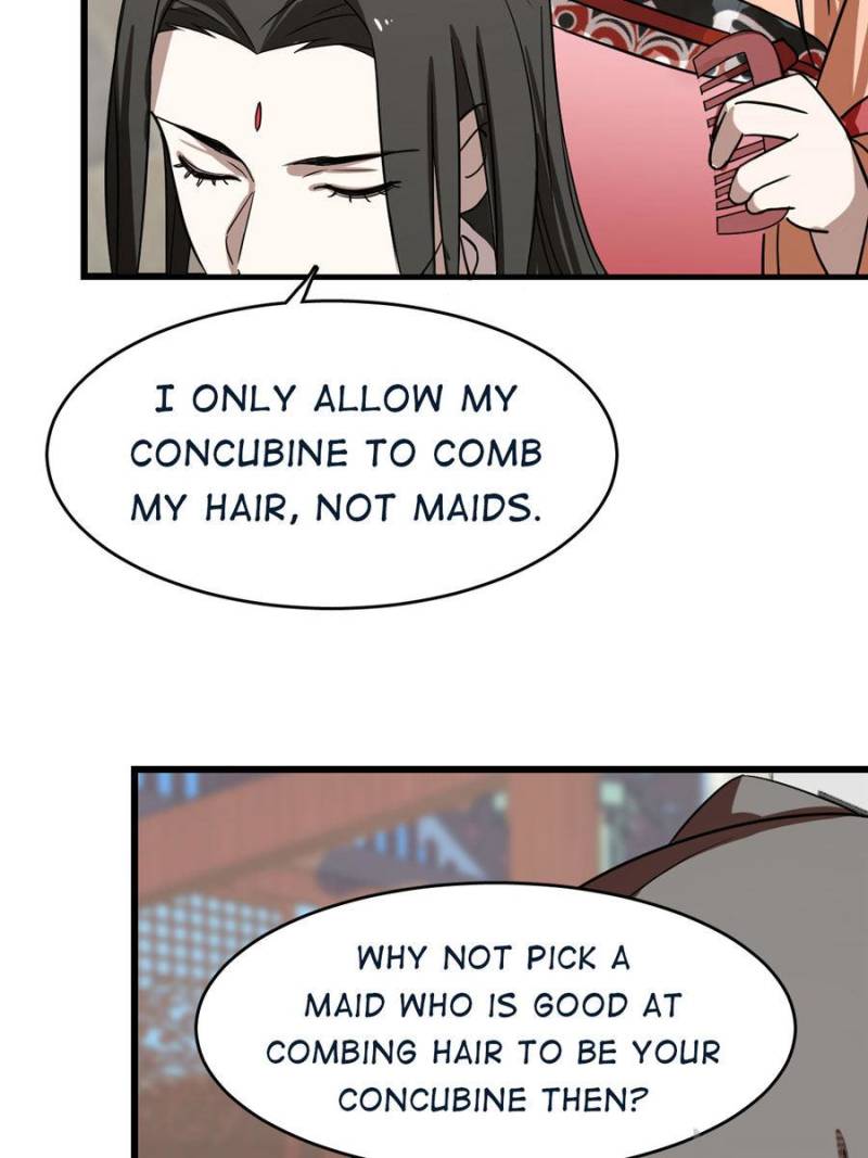 Queen of Posion: The Legend of a Super Agent, Doctor and Princess Chapter 88 - page 42