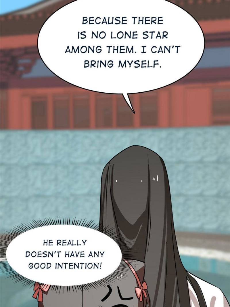 Queen of Posion: The Legend of a Super Agent, Doctor and Princess Chapter 88 - page 45