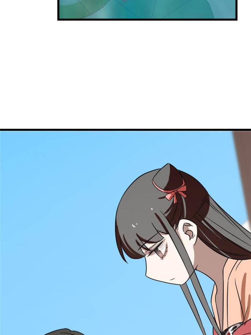 Queen of Posion: The Legend of a Super Agent, Doctor and Princess Chapter 88 - page 48