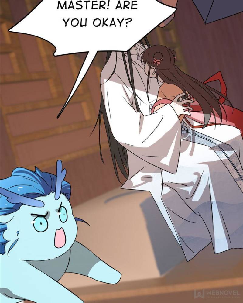 Queen of Posion: The Legend of a Super Agent, Doctor and Princess Chapter 88 - page 5