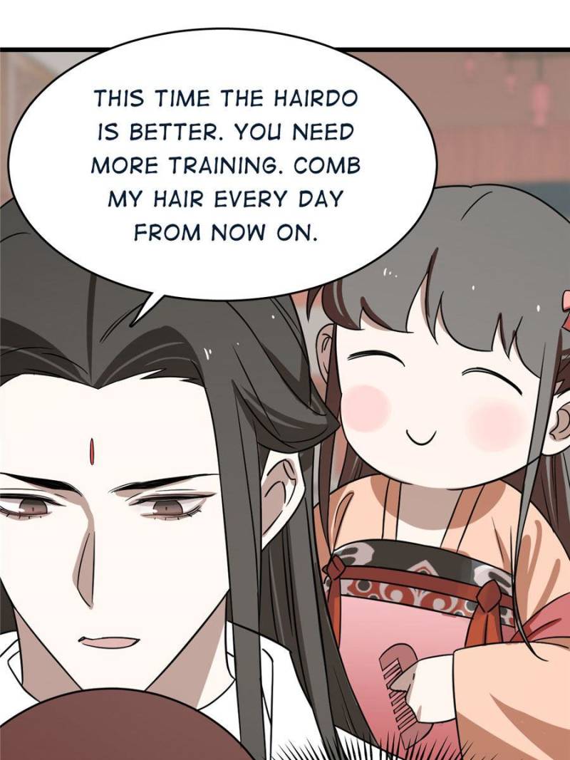 Queen of Posion: The Legend of a Super Agent, Doctor and Princess Chapter 88 - page 53