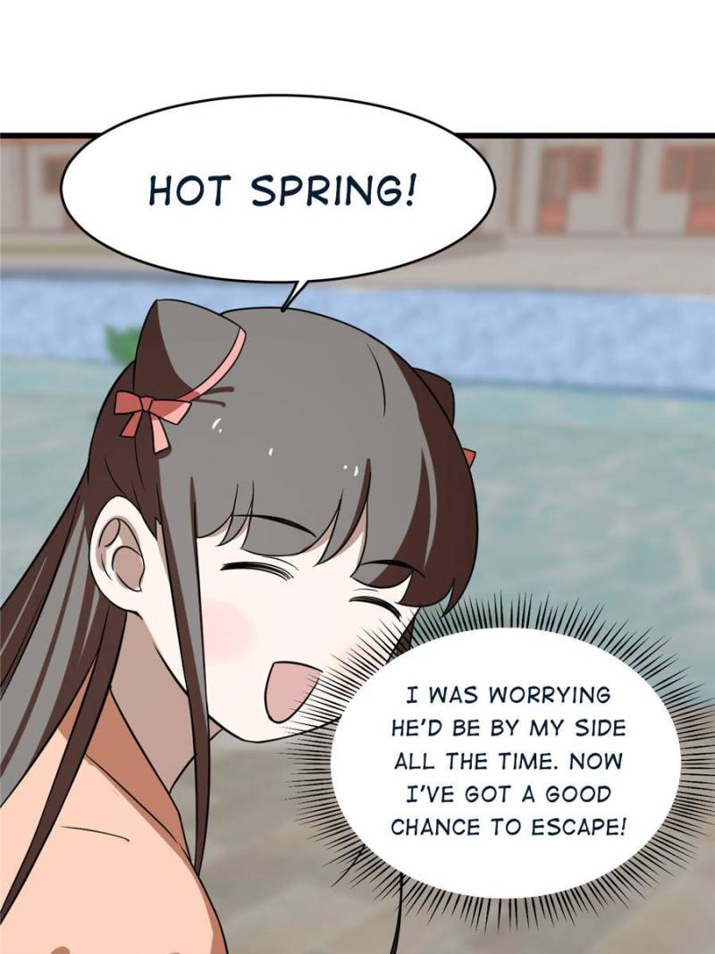 Queen of Posion: The Legend of a Super Agent, Doctor and Princess Chapter 88 - page 59