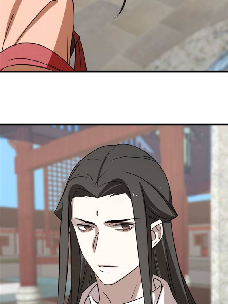 Queen of Posion: The Legend of a Super Agent, Doctor and Princess Chapter 88 - page 60