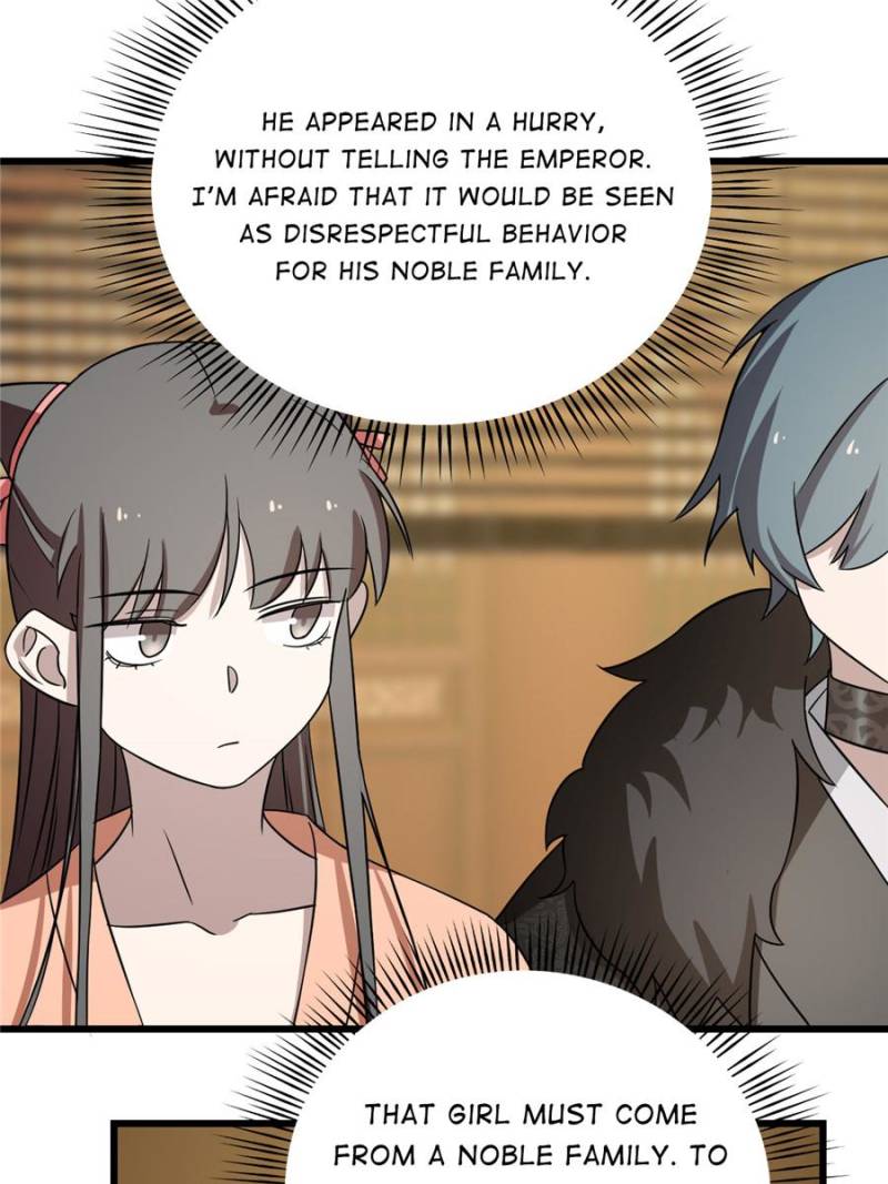 Queen of Posion: The Legend of a Super Agent, Doctor and Princess Chapter 76 - page 1