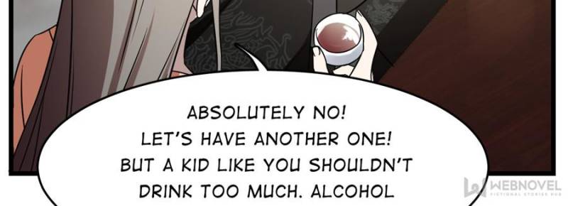 Queen of Posion: The Legend of a Super Agent, Doctor and Princess Chapter 76 - page 12