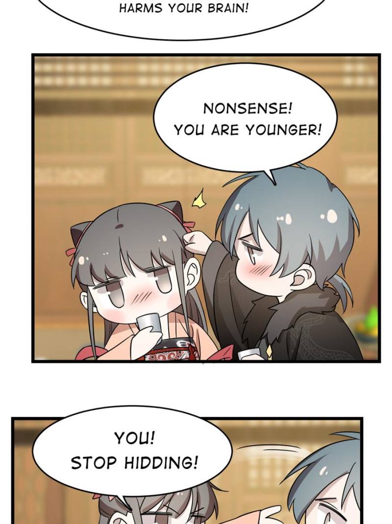Queen of Posion: The Legend of a Super Agent, Doctor and Princess Chapter 76 - page 13