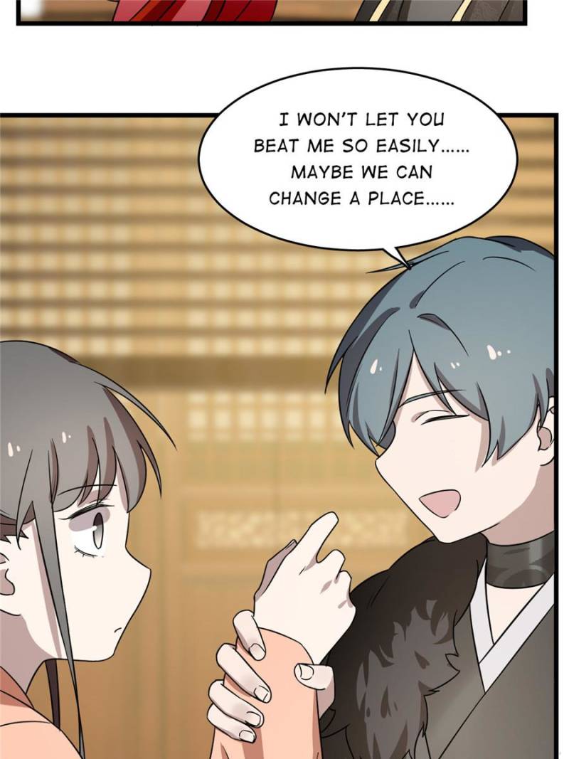 Queen of Posion: The Legend of a Super Agent, Doctor and Princess Chapter 76 - page 15