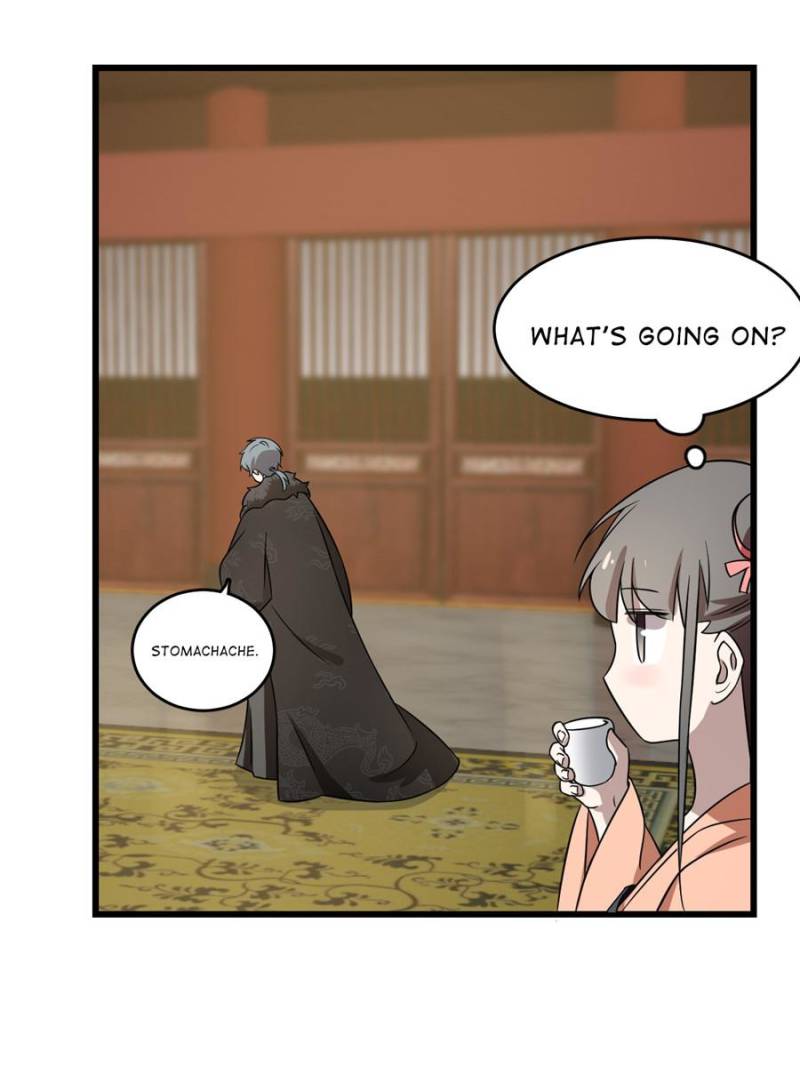 Queen of Posion: The Legend of a Super Agent, Doctor and Princess Chapter 76 - page 19