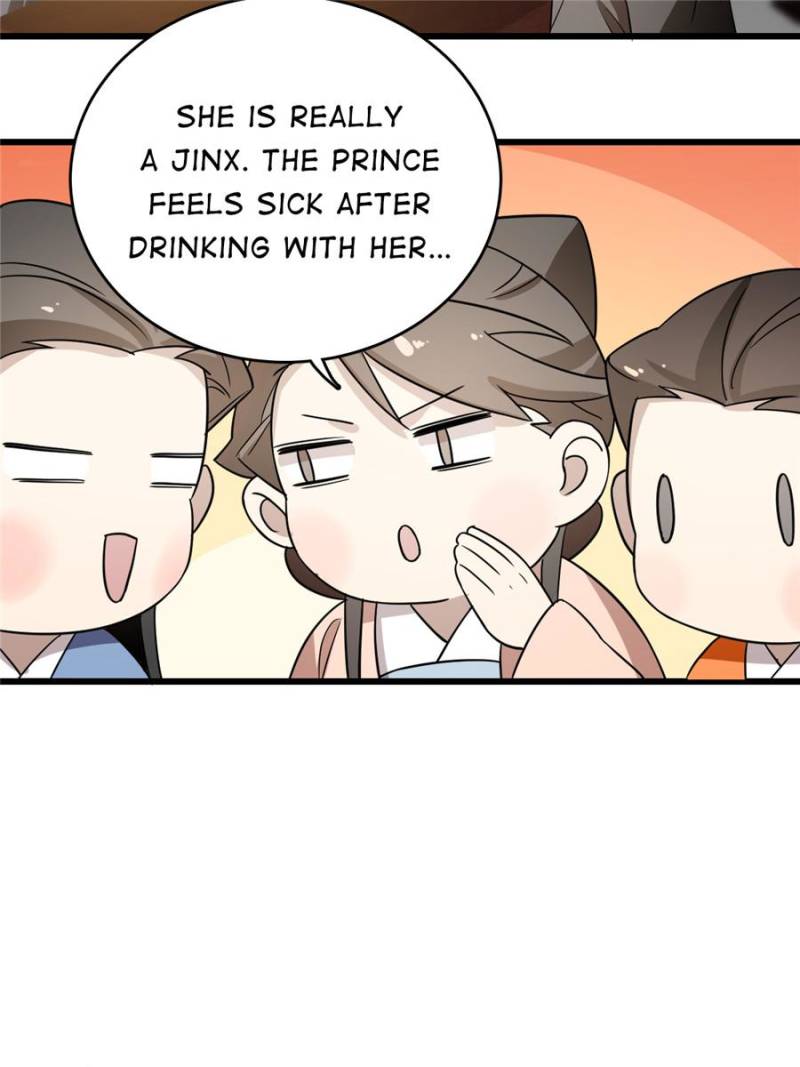 Queen of Posion: The Legend of a Super Agent, Doctor and Princess Chapter 76 - page 24