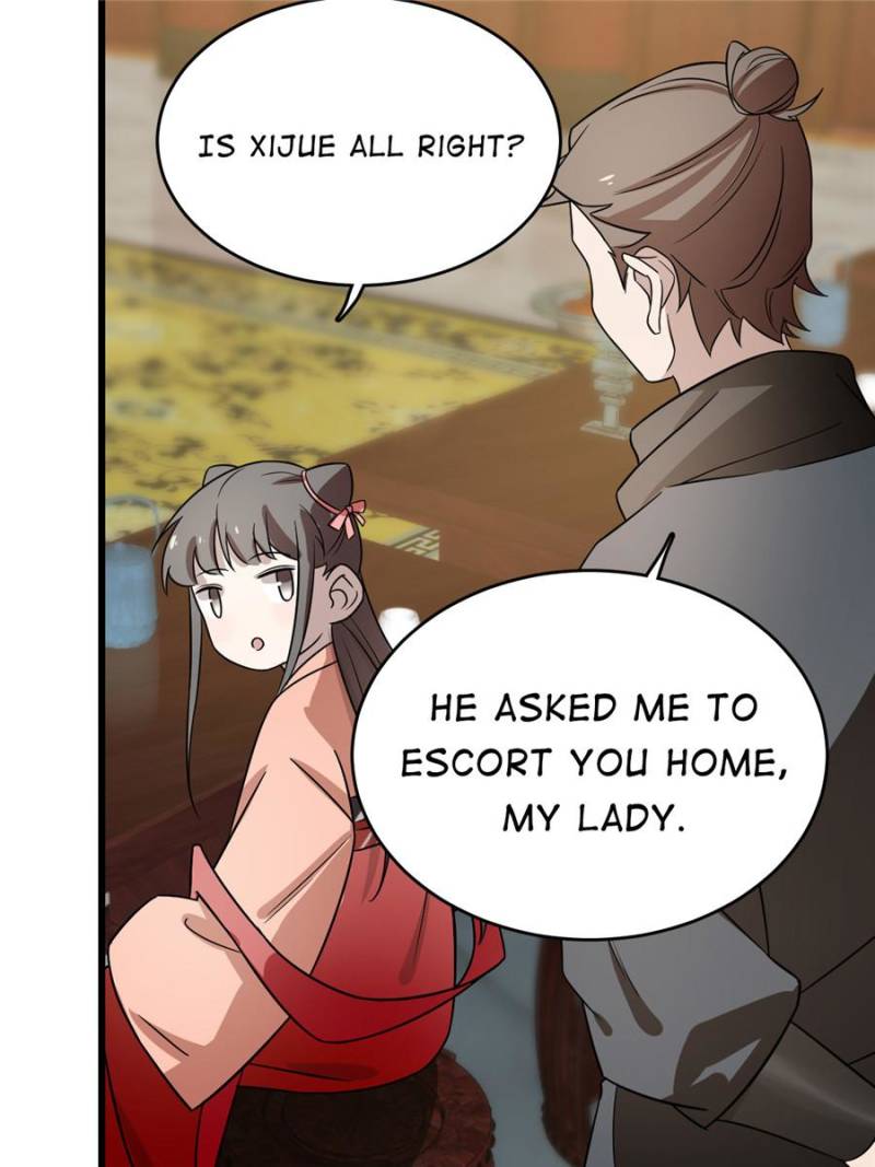 Queen of Posion: The Legend of a Super Agent, Doctor and Princess Chapter 76 - page 26