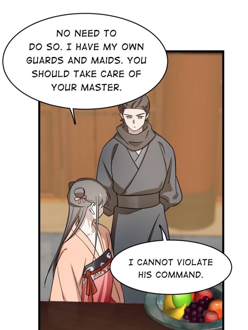 Queen of Posion: The Legend of a Super Agent, Doctor and Princess Chapter 76 - page 28
