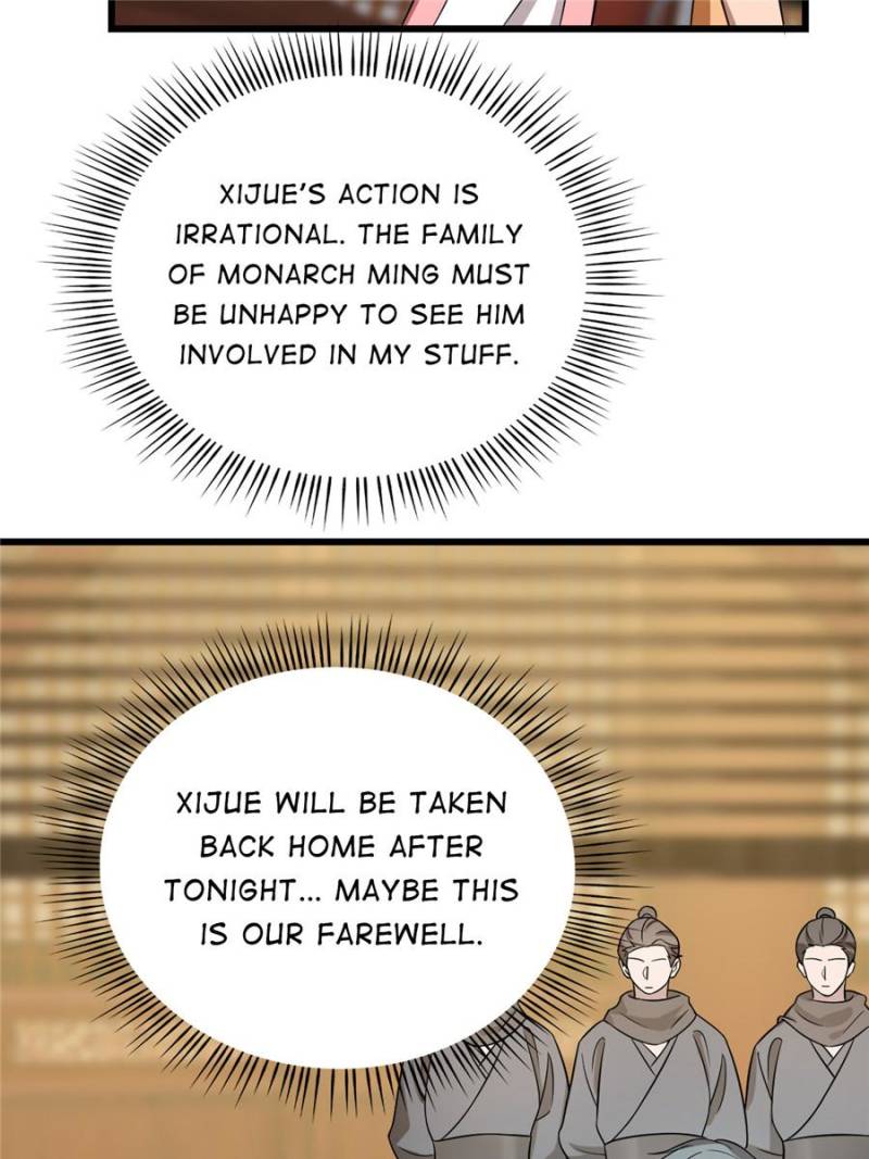 Queen of Posion: The Legend of a Super Agent, Doctor and Princess Chapter 76 - page 3