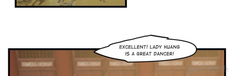 Queen of Posion: The Legend of a Super Agent, Doctor and Princess Chapter 76 - page 31