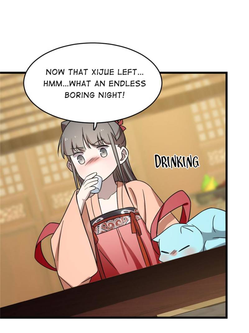 Queen of Posion: The Legend of a Super Agent, Doctor and Princess Chapter 76 - page 34