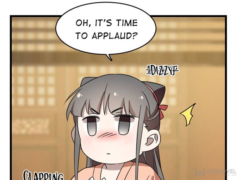 Queen of Posion: The Legend of a Super Agent, Doctor and Princess Chapter 76 - page 35