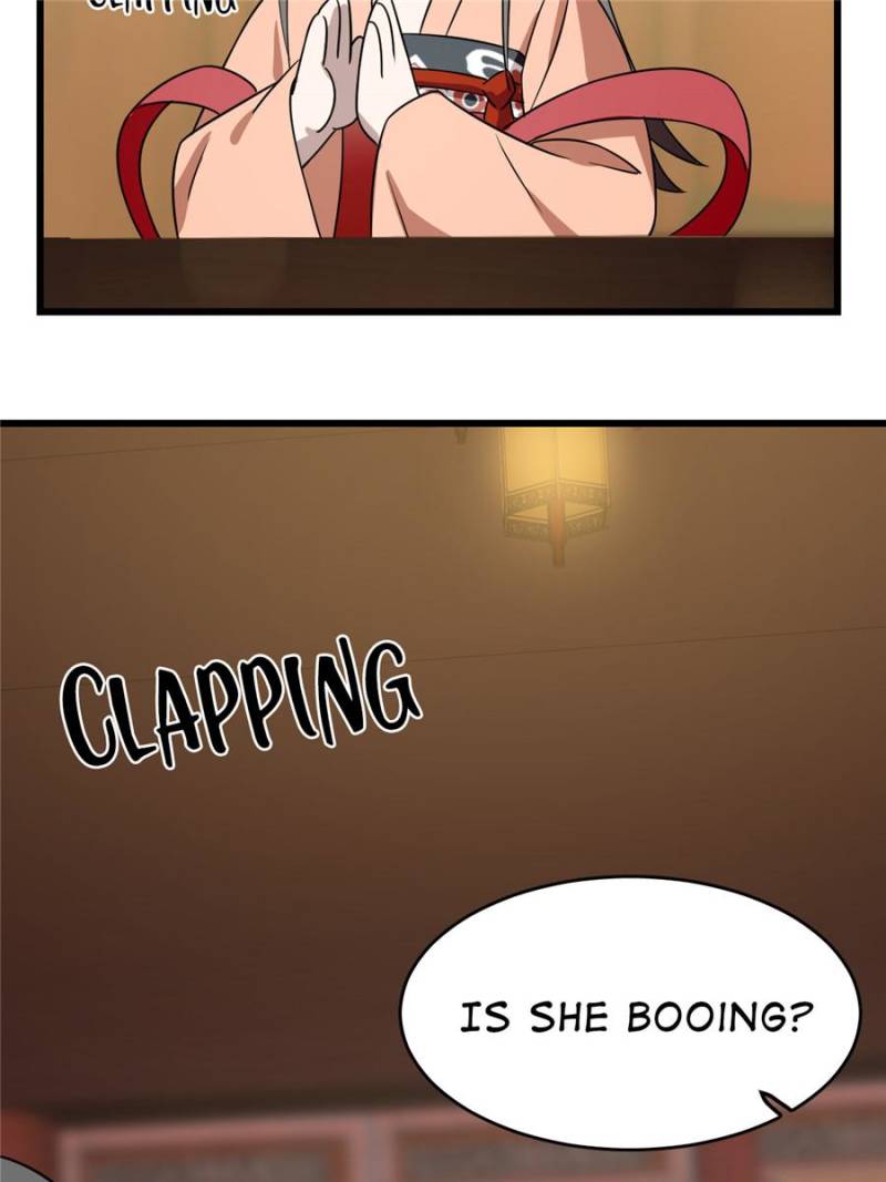 Queen of Posion: The Legend of a Super Agent, Doctor and Princess Chapter 76 - page 36