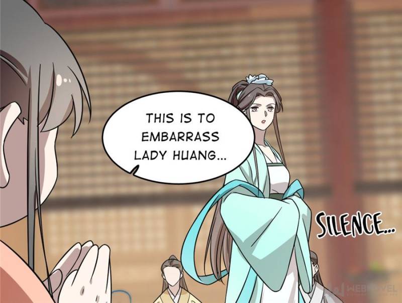 Queen of Posion: The Legend of a Super Agent, Doctor and Princess Chapter 76 - page 37