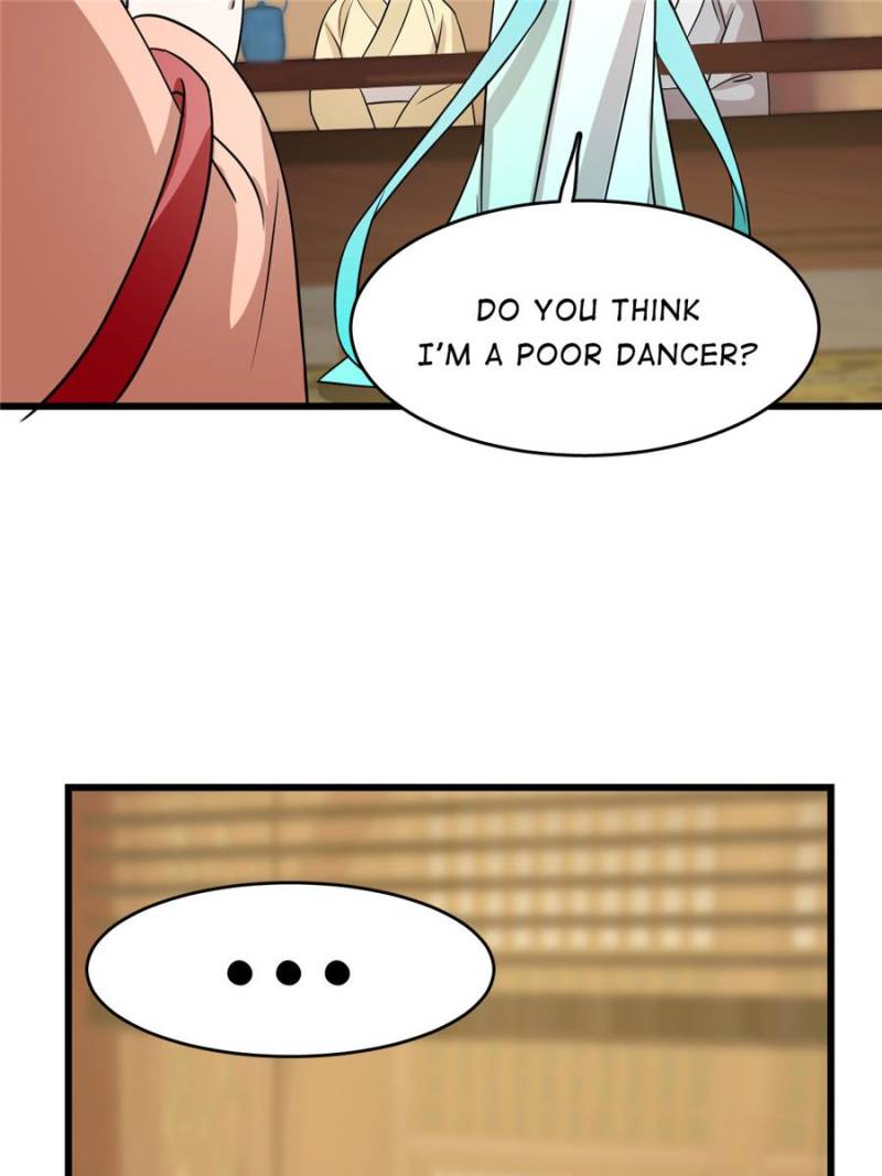 Queen of Posion: The Legend of a Super Agent, Doctor and Princess Chapter 76 - page 38