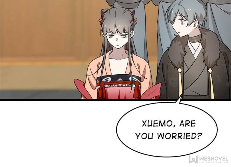 Queen of Posion: The Legend of a Super Agent, Doctor and Princess Chapter 76 - page 4