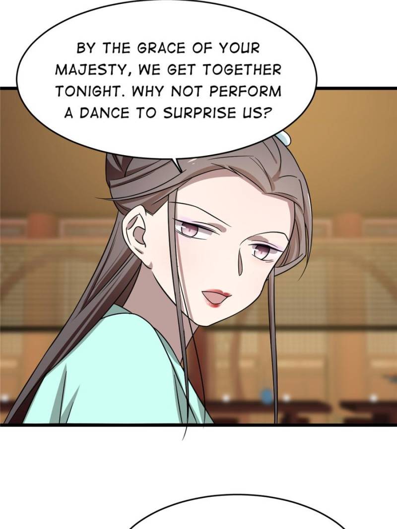 Queen of Posion: The Legend of a Super Agent, Doctor and Princess Chapter 76 - page 40