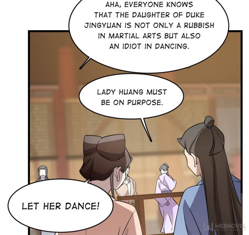 Queen of Posion: The Legend of a Super Agent, Doctor and Princess Chapter 76 - page 41
