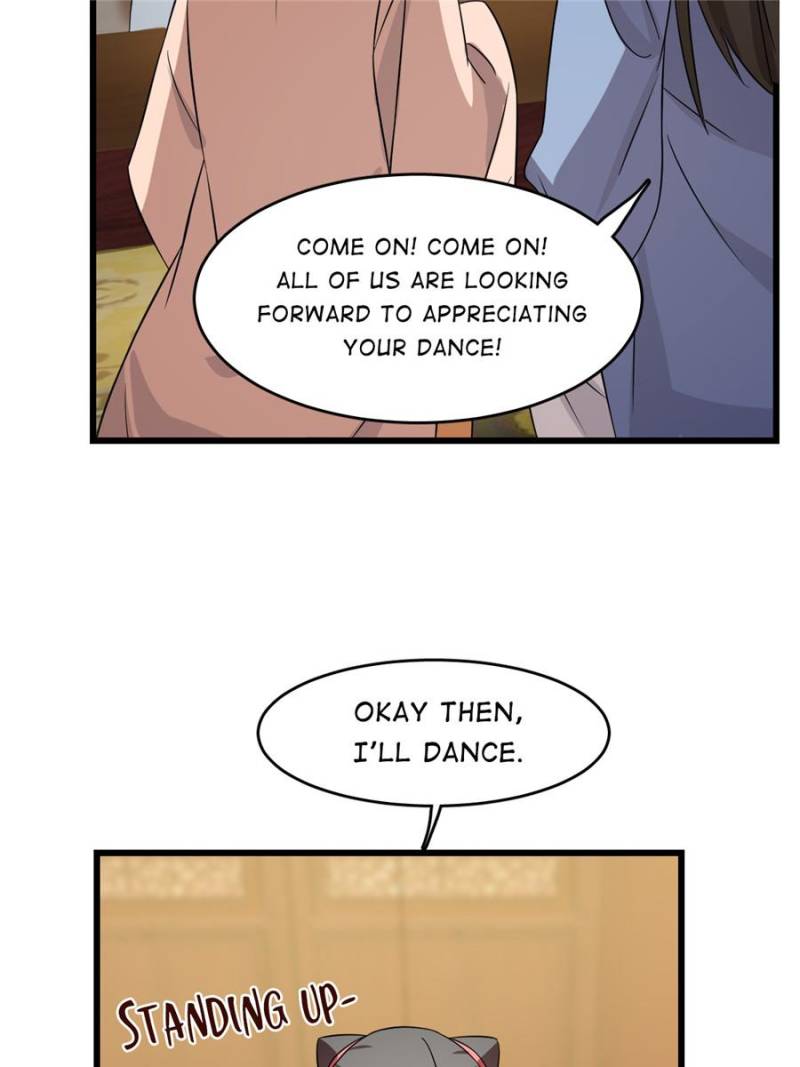 Queen of Posion: The Legend of a Super Agent, Doctor and Princess Chapter 76 - page 42