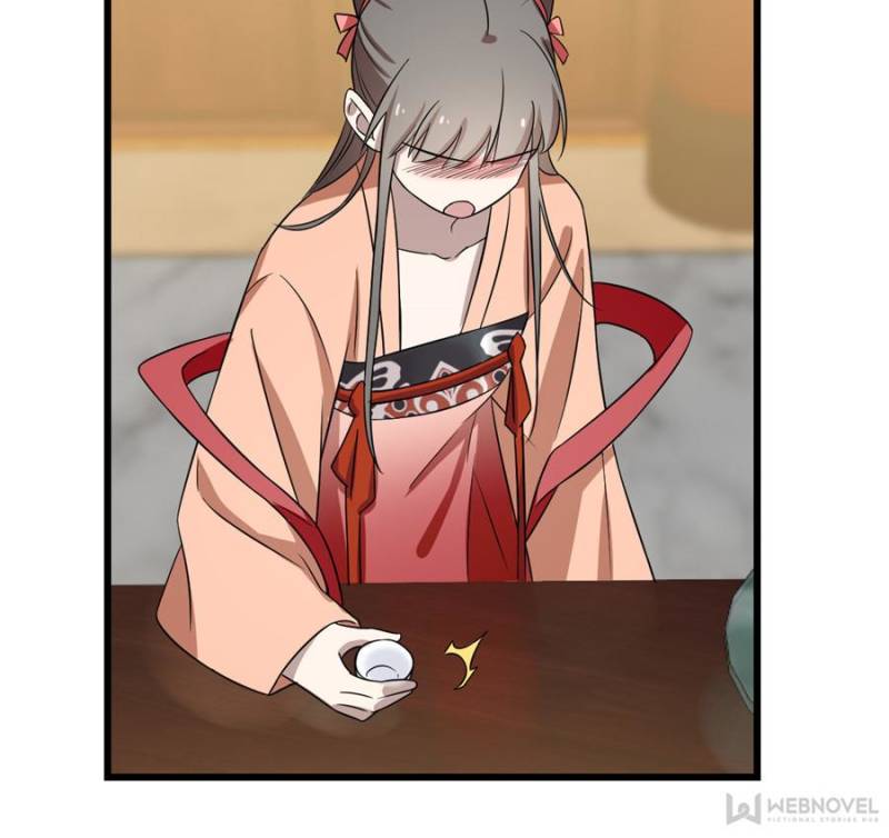 Queen of Posion: The Legend of a Super Agent, Doctor and Princess Chapter 76 - page 43