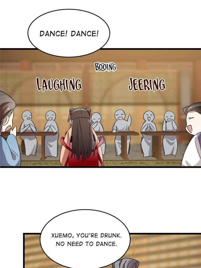 Queen of Posion: The Legend of a Super Agent, Doctor and Princess Chapter 76 - page 44