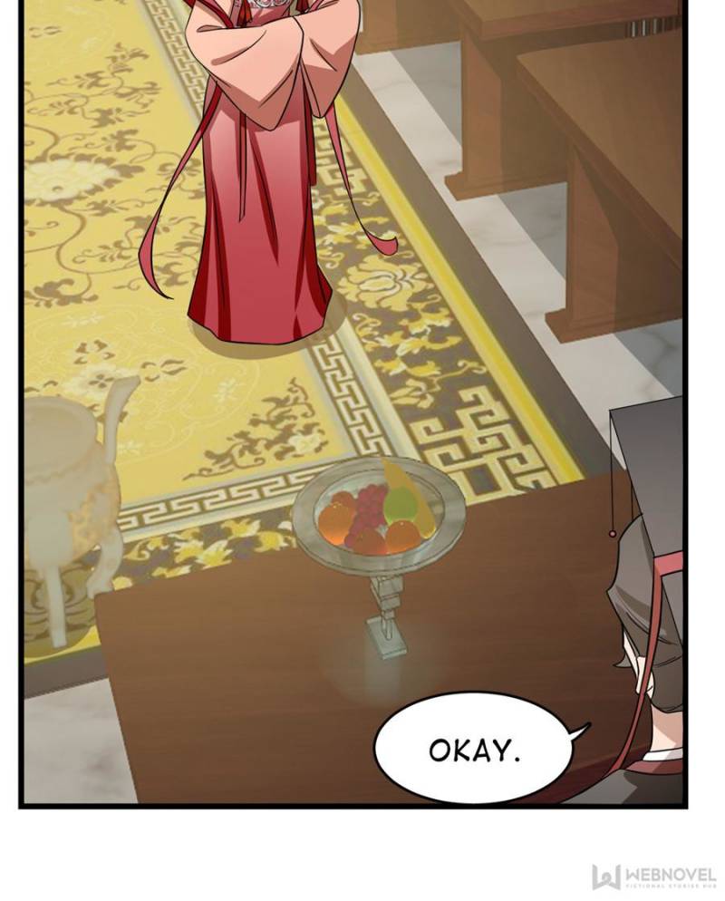 Queen of Posion: The Legend of a Super Agent, Doctor and Princess Chapter 76 - page 47