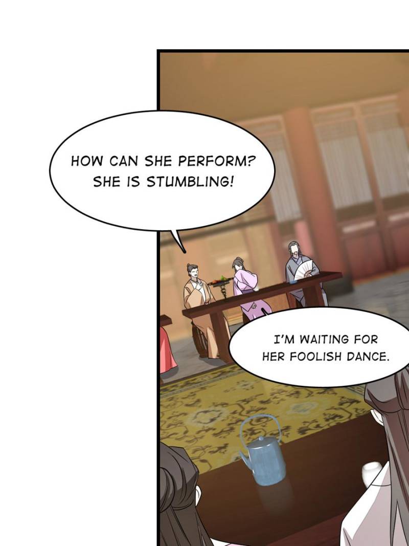 Queen of Posion: The Legend of a Super Agent, Doctor and Princess Chapter 76 - page 48
