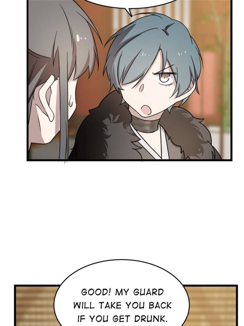 Queen of Posion: The Legend of a Super Agent, Doctor and Princess Chapter 76 - page 7