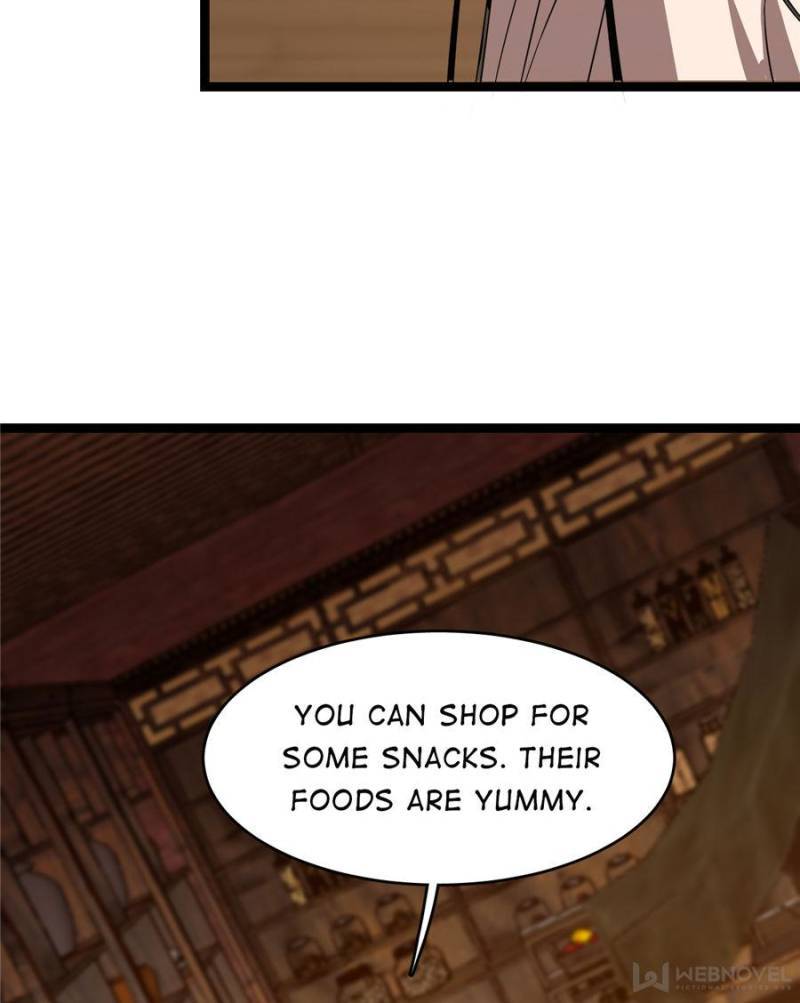 Queen of Posion: The Legend of a Super Agent, Doctor and Princess Chapter 186 - page 14