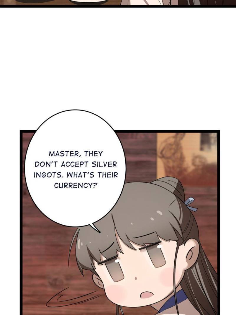 Queen of Posion: The Legend of a Super Agent, Doctor and Princess Chapter 186 - page 21
