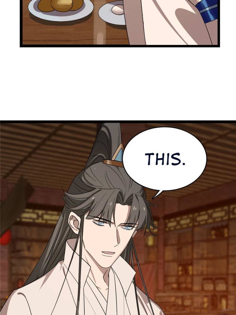 Queen of Posion: The Legend of a Super Agent, Doctor and Princess Chapter 186 - page 23