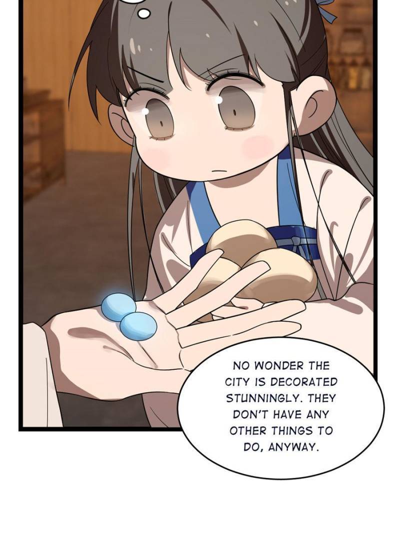 Queen of Posion: The Legend of a Super Agent, Doctor and Princess Chapter 186 - page 27