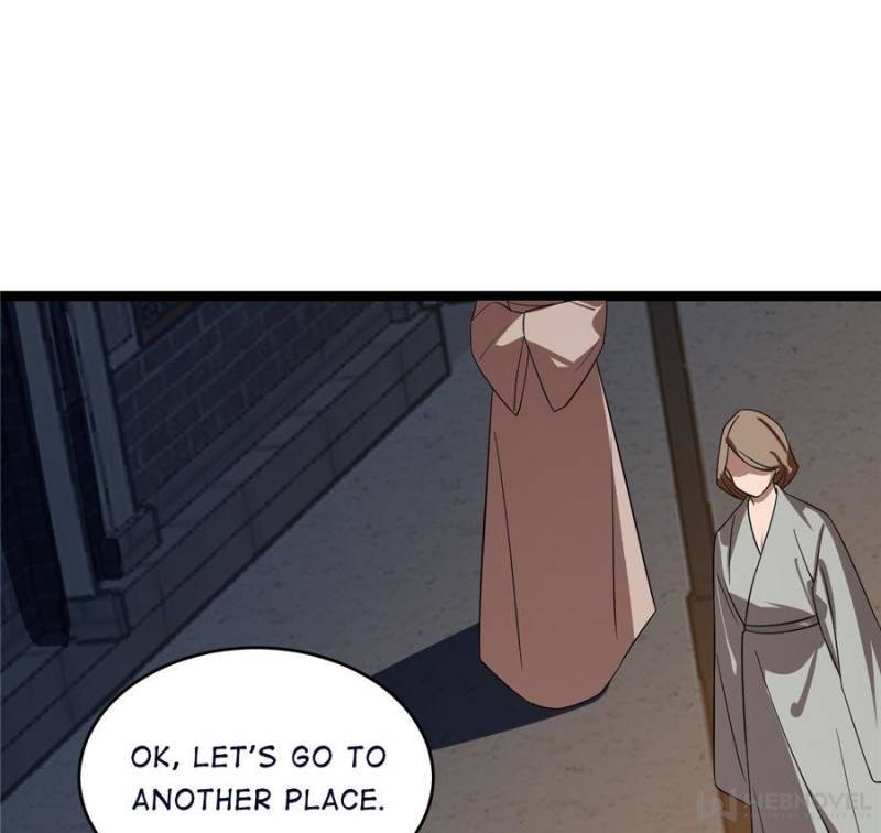 Queen of Posion: The Legend of a Super Agent, Doctor and Princess Chapter 186 - page 28