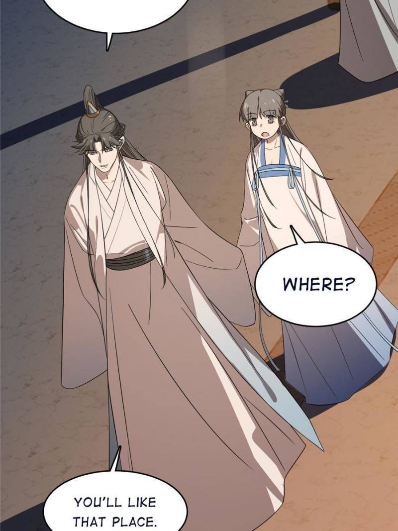 Queen of Posion: The Legend of a Super Agent, Doctor and Princess Chapter 186 - page 29