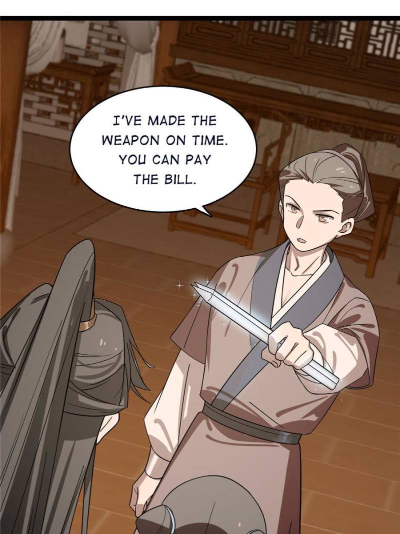 Queen of Posion: The Legend of a Super Agent, Doctor and Princess Chapter 186 - page 34