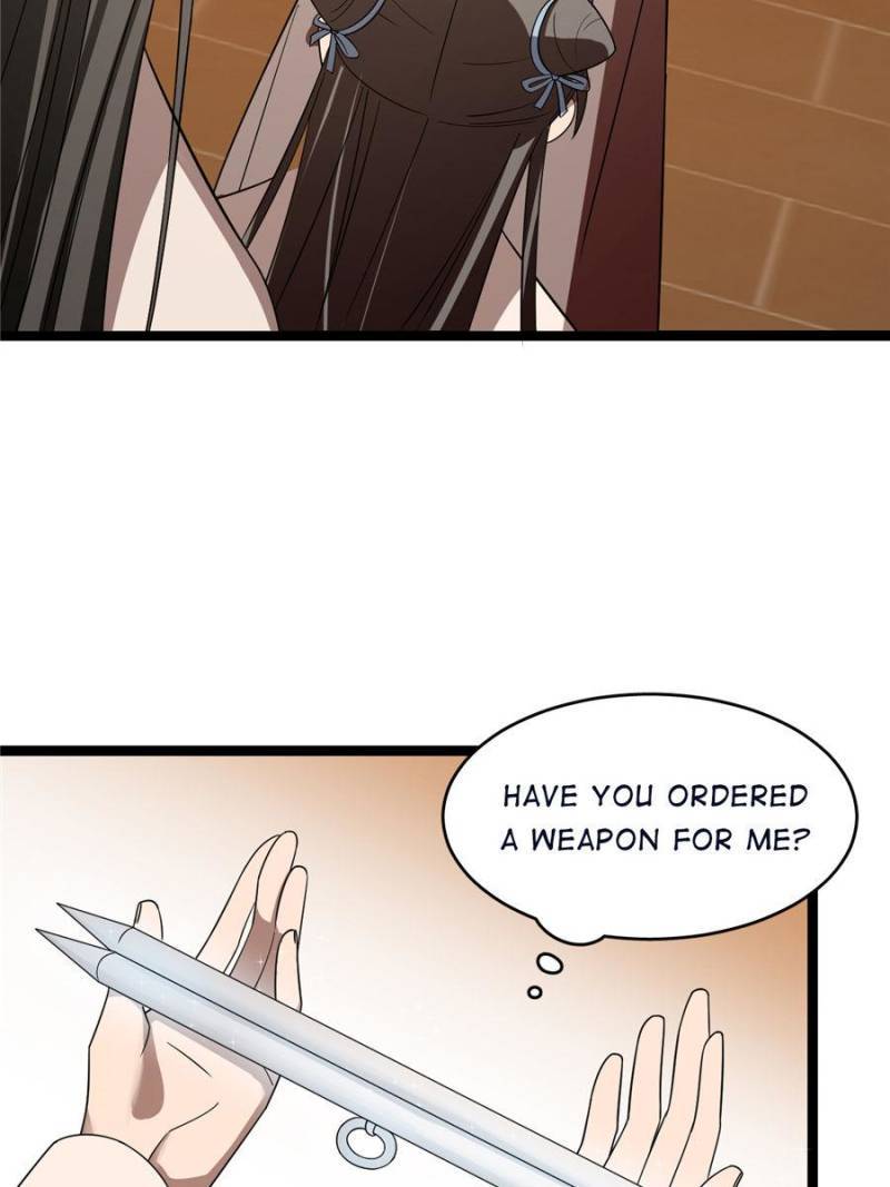 Queen of Posion: The Legend of a Super Agent, Doctor and Princess Chapter 186 - page 35