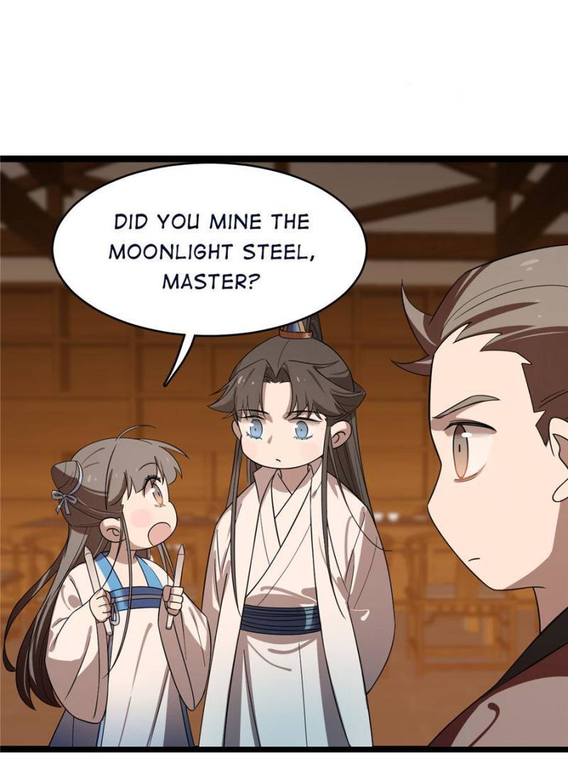 Queen of Posion: The Legend of a Super Agent, Doctor and Princess Chapter 186 - page 40