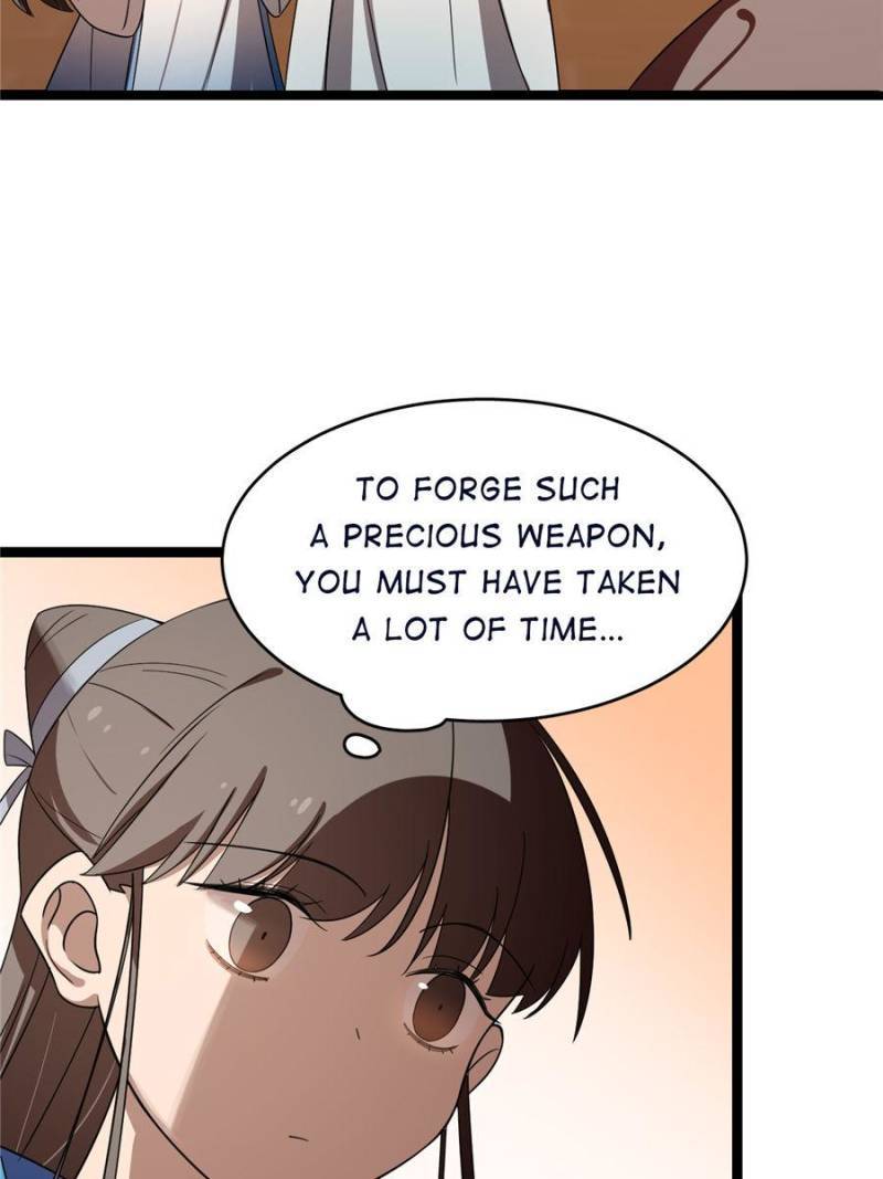 Queen of Posion: The Legend of a Super Agent, Doctor and Princess Chapter 186 - page 42