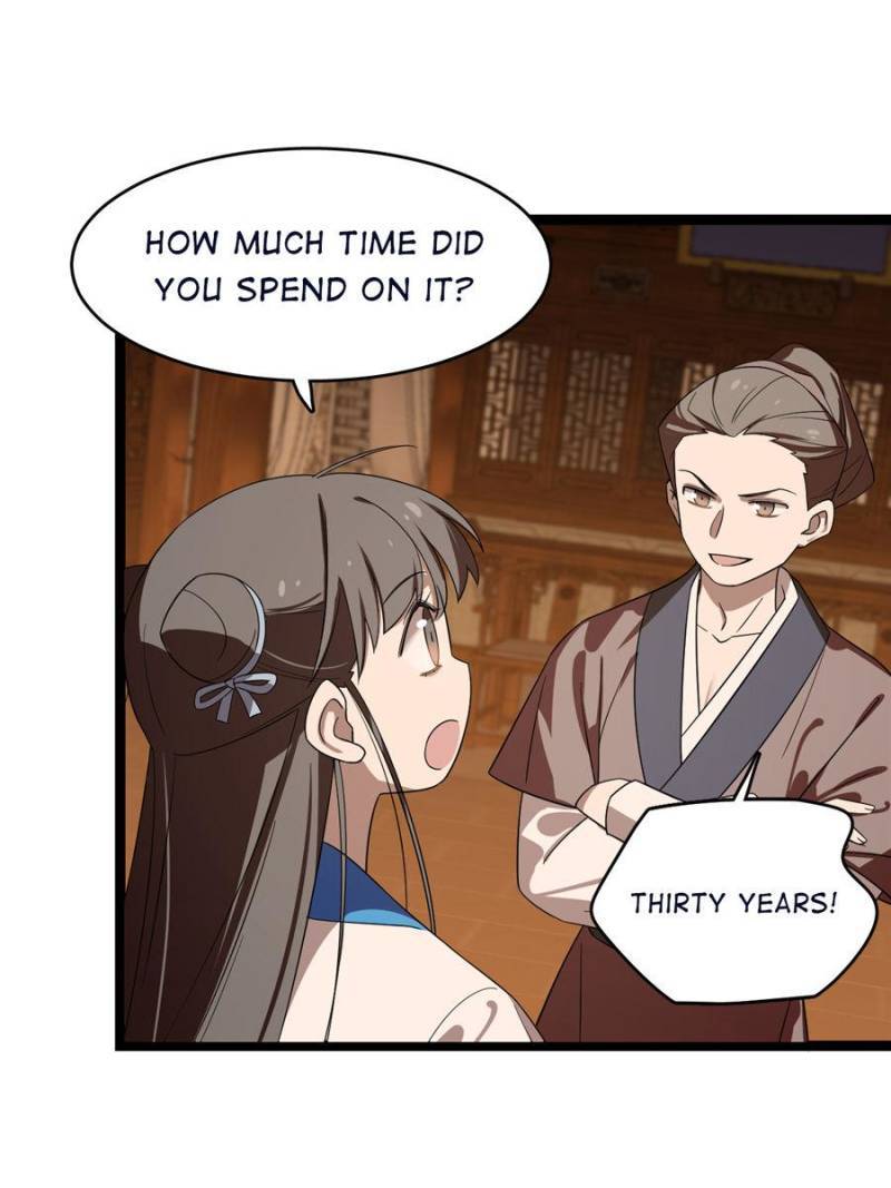 Queen of Posion: The Legend of a Super Agent, Doctor and Princess Chapter 186 - page 44