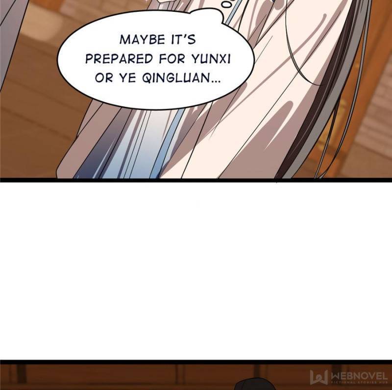 Queen of Posion: The Legend of a Super Agent, Doctor and Princess Chapter 186 - page 53