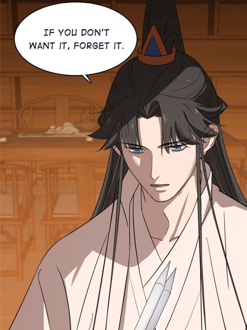 Queen of Posion: The Legend of a Super Agent, Doctor and Princess Chapter 186 - page 54