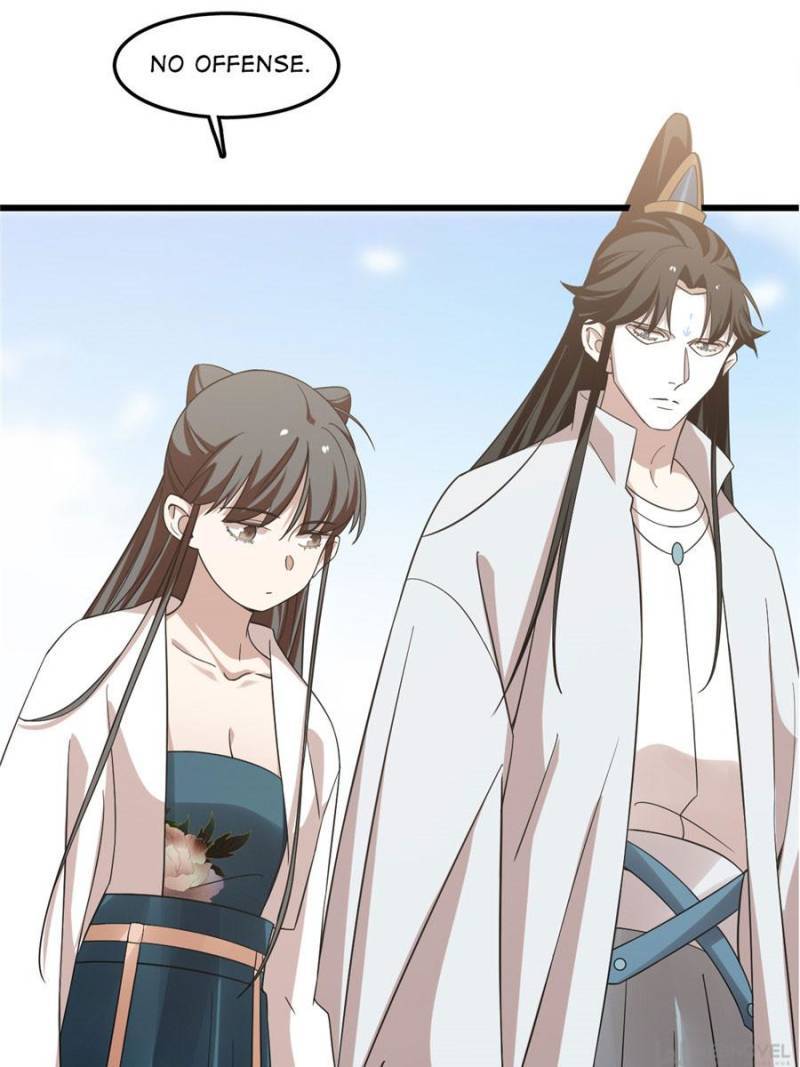Queen of Posion: The Legend of a Super Agent, Doctor and Princess Chapter 150 - page 15