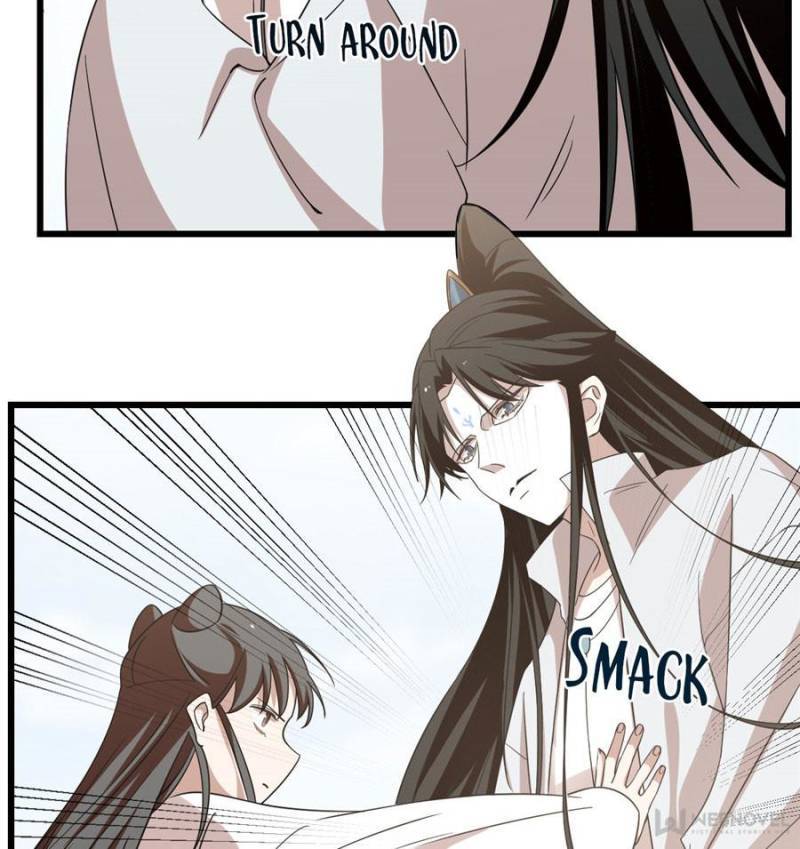 Queen of Posion: The Legend of a Super Agent, Doctor and Princess Chapter 150 - page 20