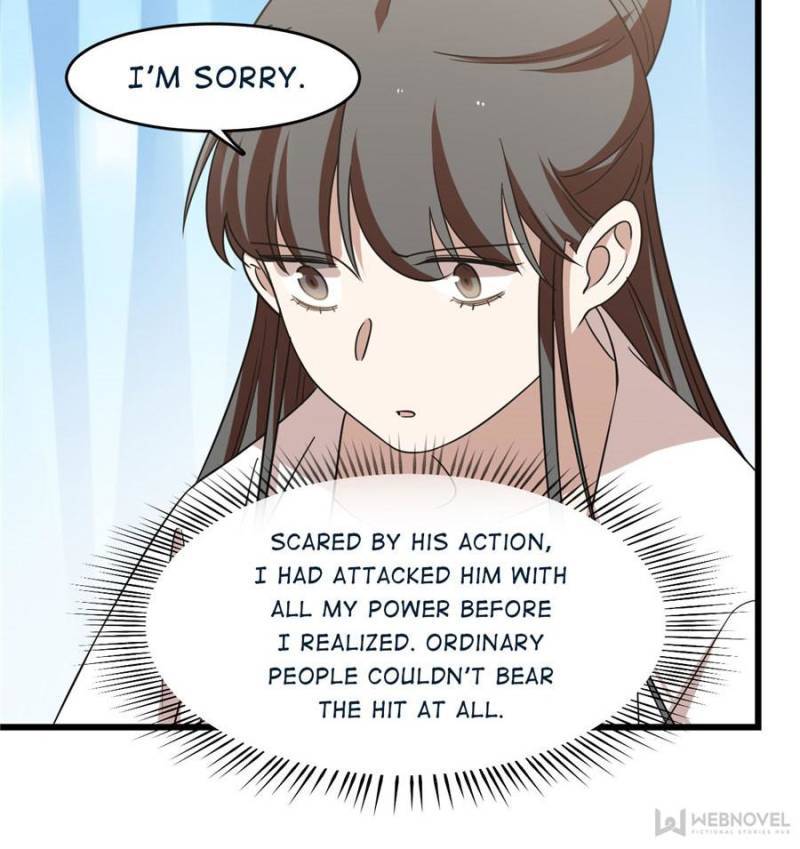 Queen of Posion: The Legend of a Super Agent, Doctor and Princess Chapter 150 - page 22