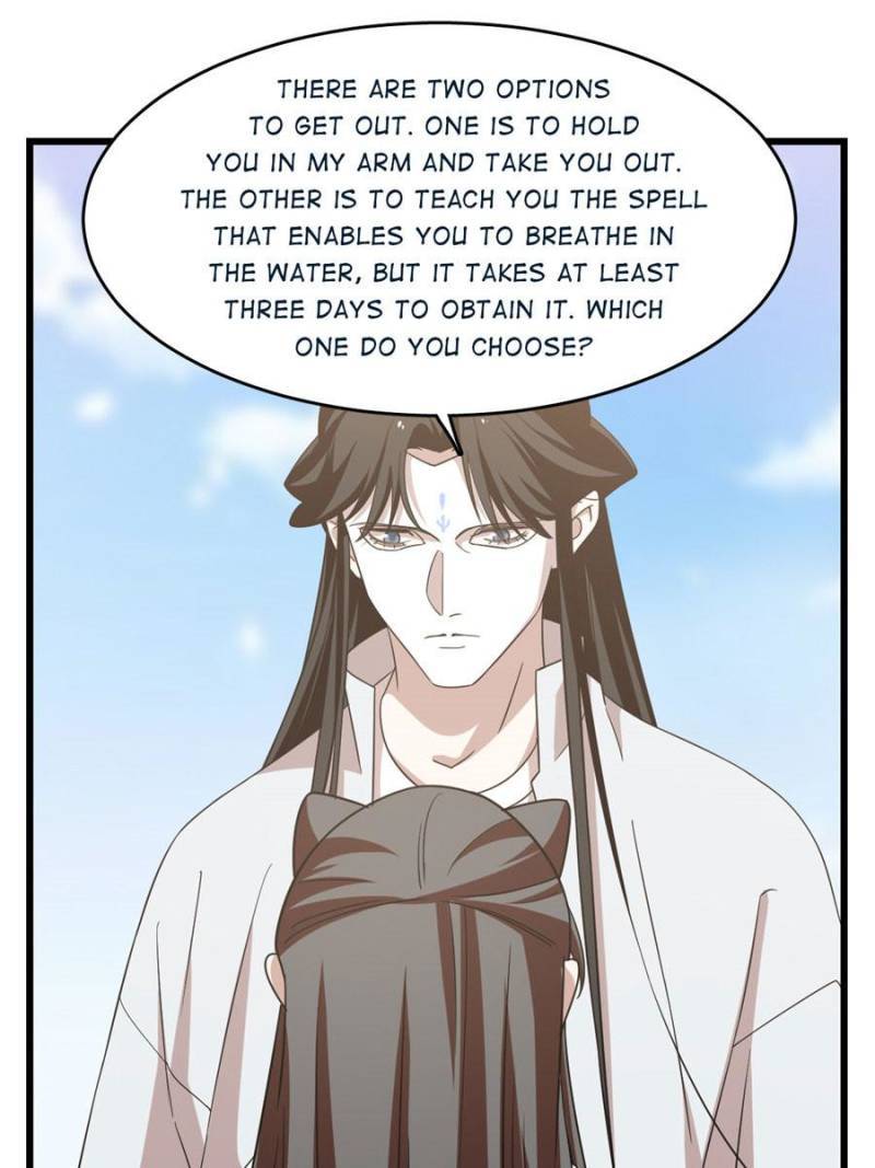 Queen of Posion: The Legend of a Super Agent, Doctor and Princess Chapter 150 - page 23