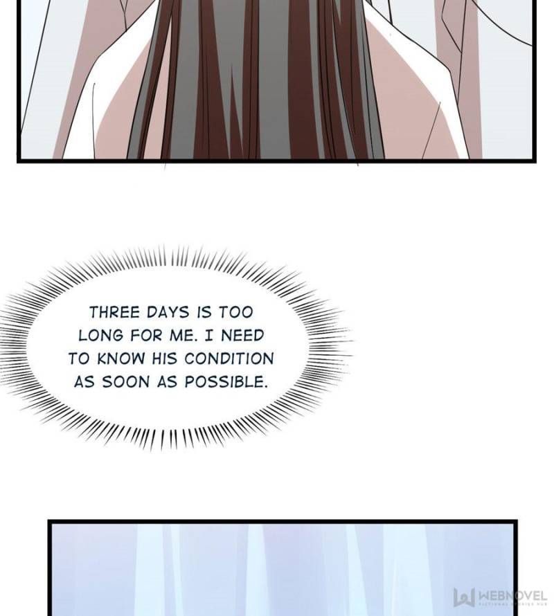 Queen of Posion: The Legend of a Super Agent, Doctor and Princess Chapter 150 - page 24